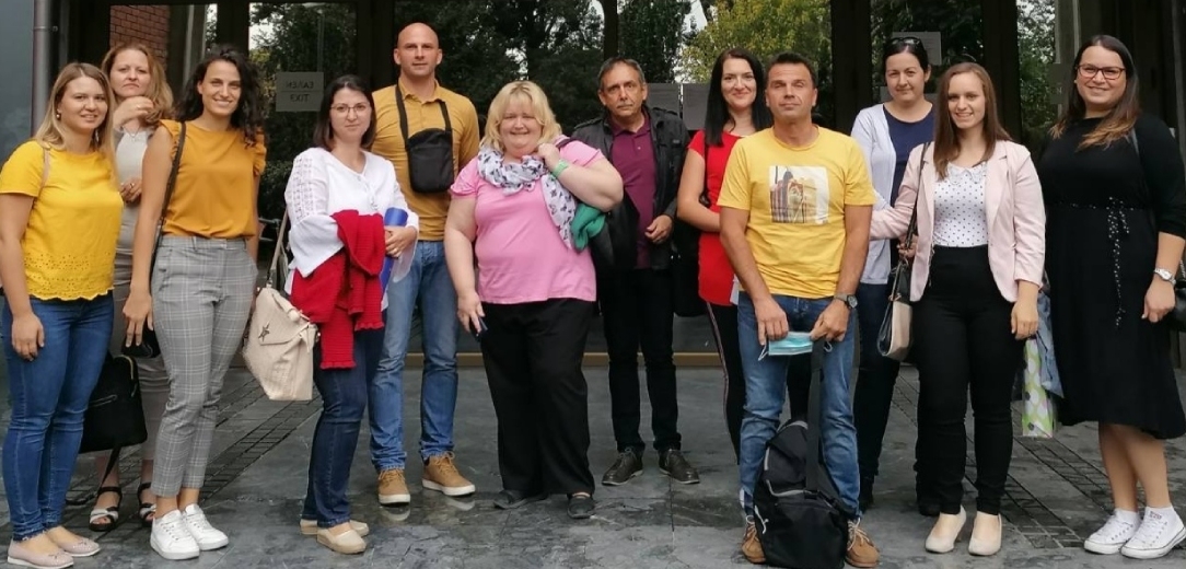 Treća generacija polaznika završila lektorat hrvatskog jezika i književnosti u Novom Sadu