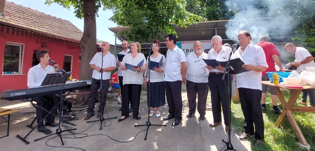 Održana gastro manifestacija „KROz kuhinje Vojvodine“