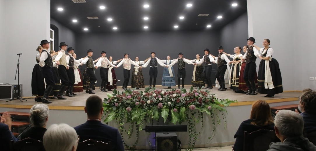 Festival „Bunjevci bez granica“