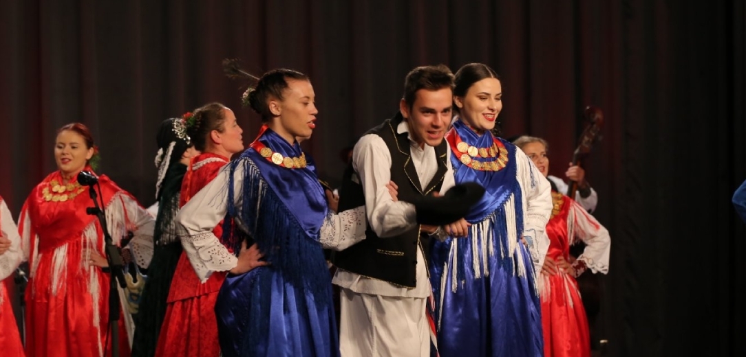Zajednička manifestacija hrvatskih udruga kulture iz Srijema „Srijemci Srijemu“ 