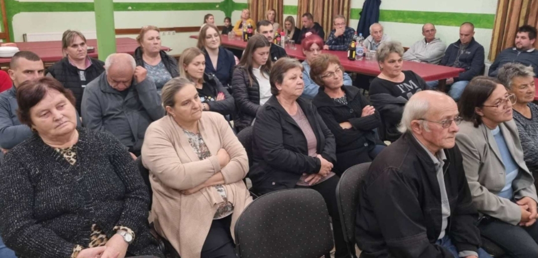 Obnovljen rad HKUPD-a „Matoš“ u Plavni