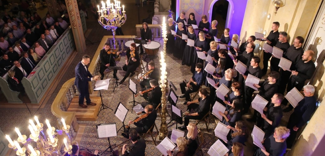 Održan 31. tradicionalni uskrsni koncert u Subotici 
