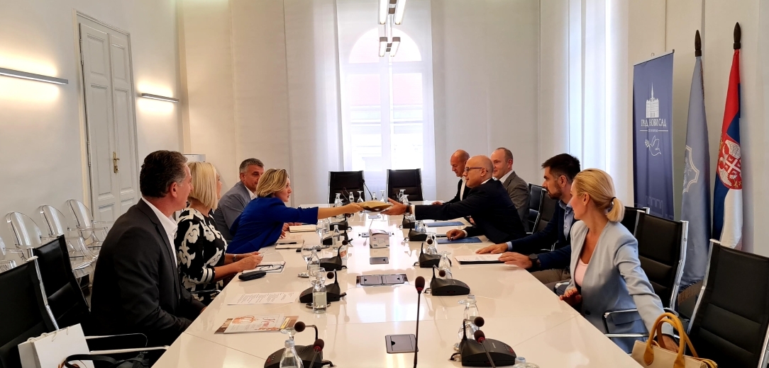 Dužijanca 2022. u Gradu Novom Sadu – Europskoj prijestolnici kulture