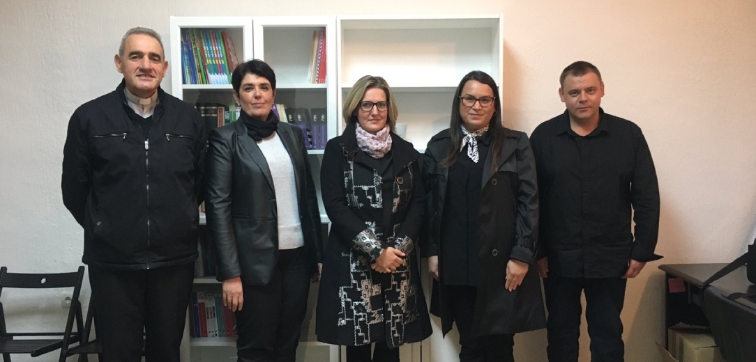 Obnovljen područni ured HNV-a u Srijemskoj Mitrovici