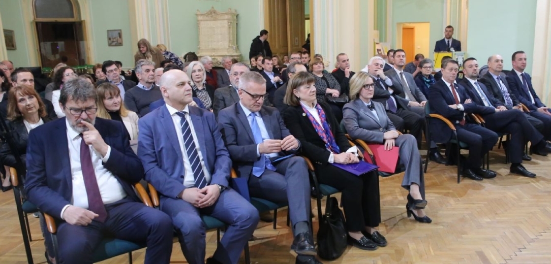 Obilježen praznik hrvatske zajednice u Republici Srbiji – blagdan sv. Josipa
