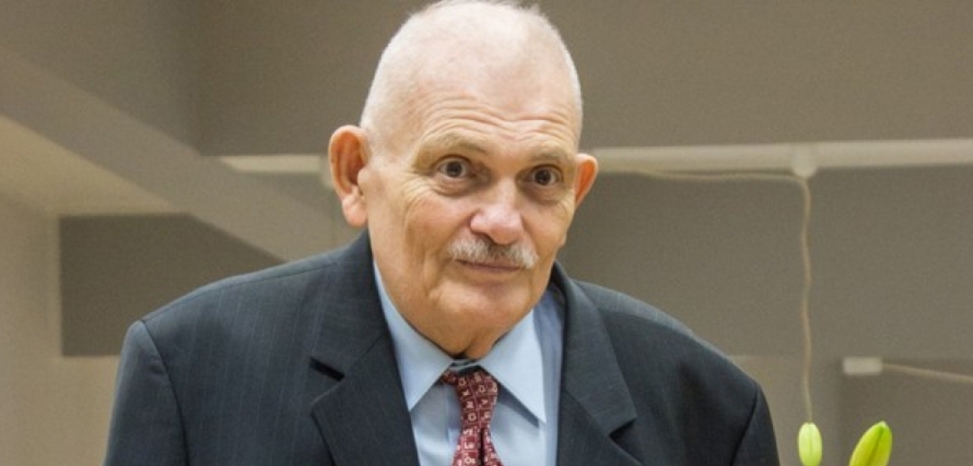 Predstavljamo nagrađene: akad. dr. sc. Ivan Gutman dobitnik Priznanja „Dr. Josip Andrić“ za 2021. godinu