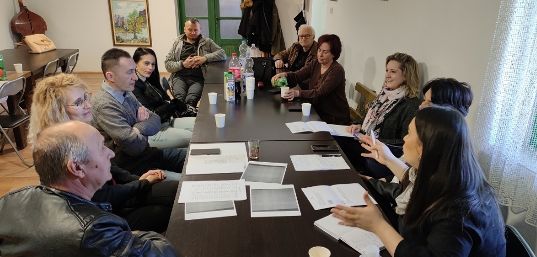 HNV u posjetu hrvatskoj zajednici u Sonti