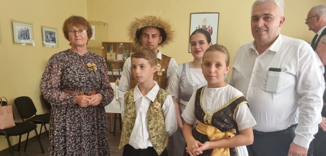 Dužijanca u Lemešu