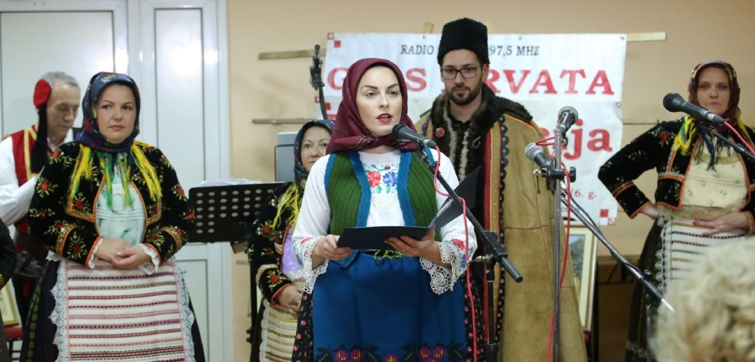 Održana XII. „Ikavica“ u Stanišiću