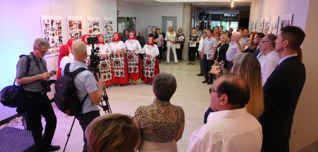 Tisućiti broj tjednika Hrvatska riječ