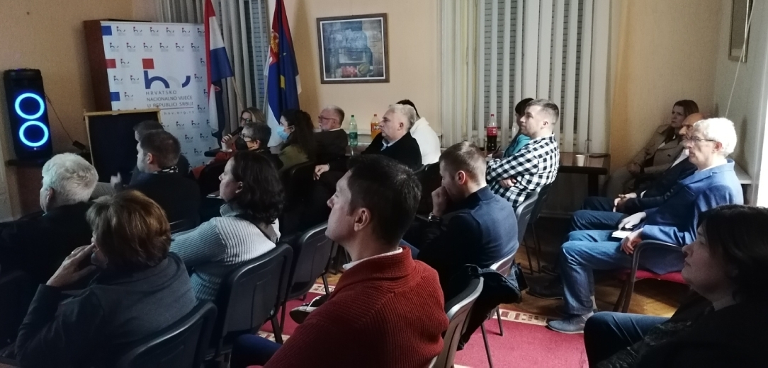 Održana Javna rasprava u Subotici