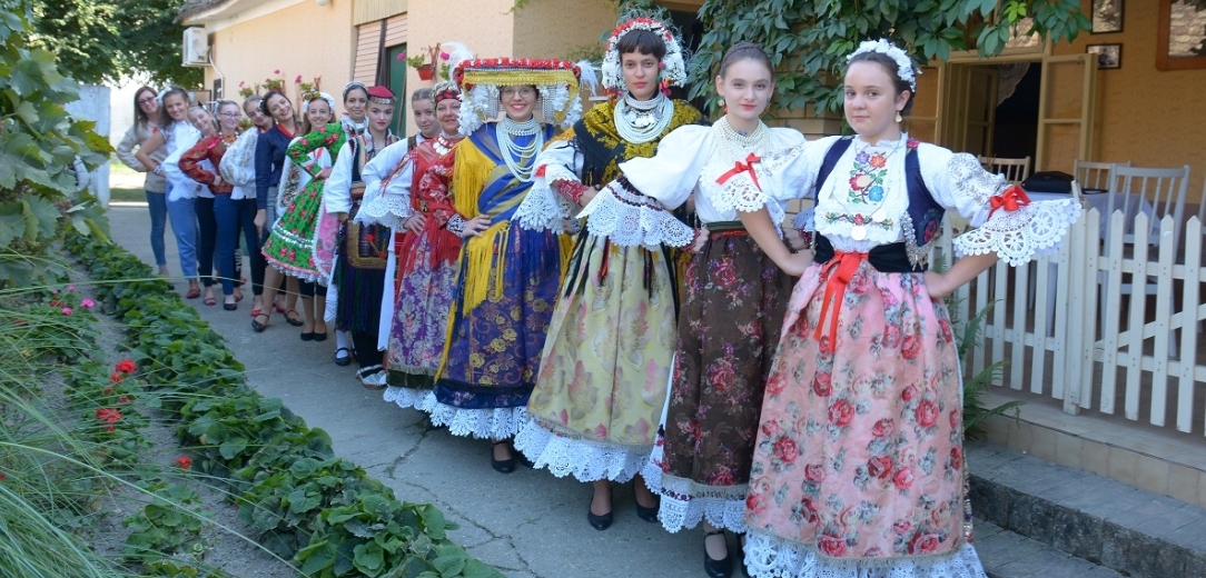 Održano tradicijsko češljanje u Baču