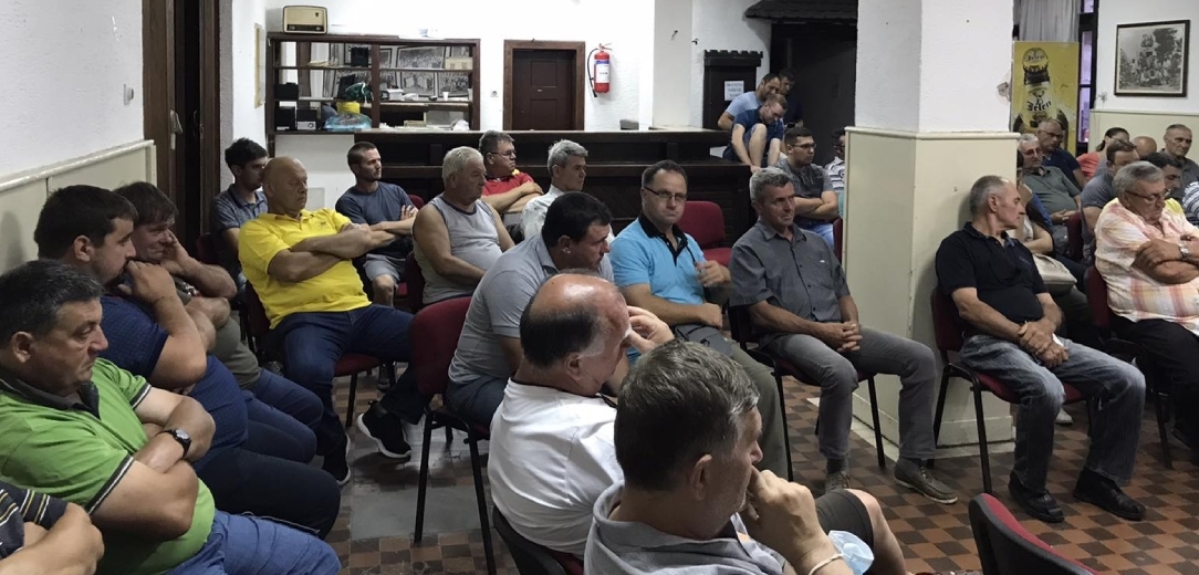 U Somboru održana tribina o stvaranju prosperitetnog fonda za podršku poljoprivrednika