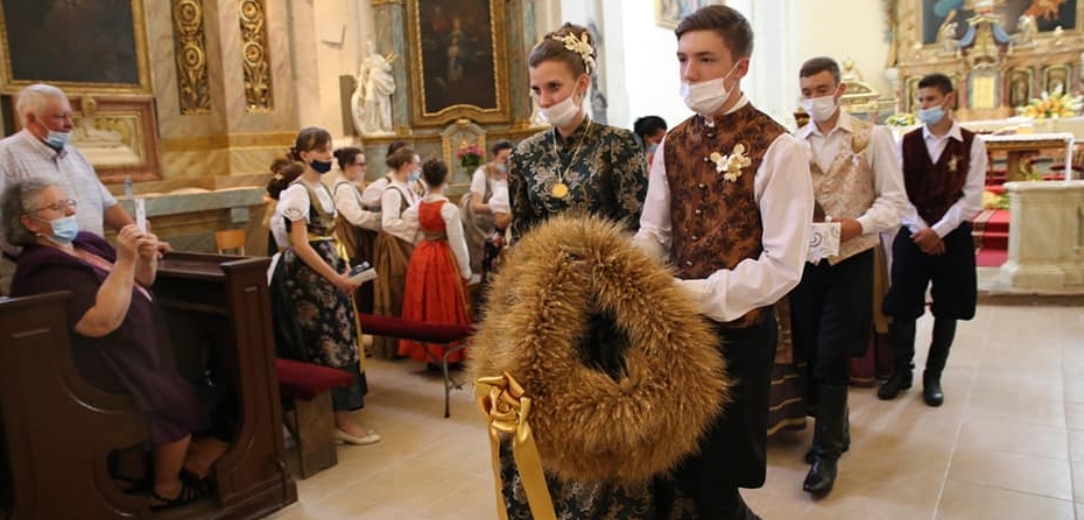 Proslavljena Dužionica u Somboru
