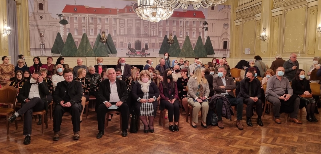 Održani Dani hrvatske kulture u Somboru