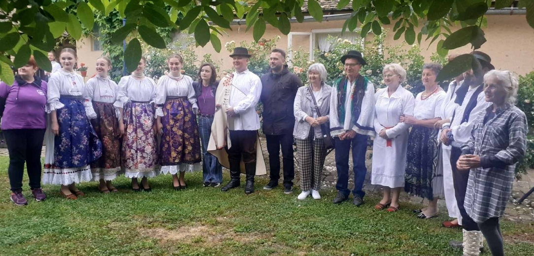 Održan III. seminar tradicijskih glazbala i tradicijskog pjevanja u Baču