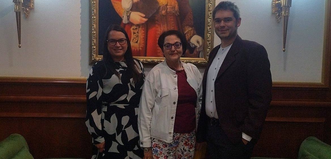 Ministrica Čomić odlučna u promicanju prava nacionalnih manjina