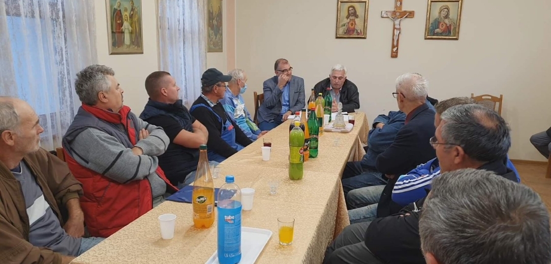 U Platičevu održana tribina o upisu u Registar gospodarstvenika i poljoprivrednih gazdinstava 