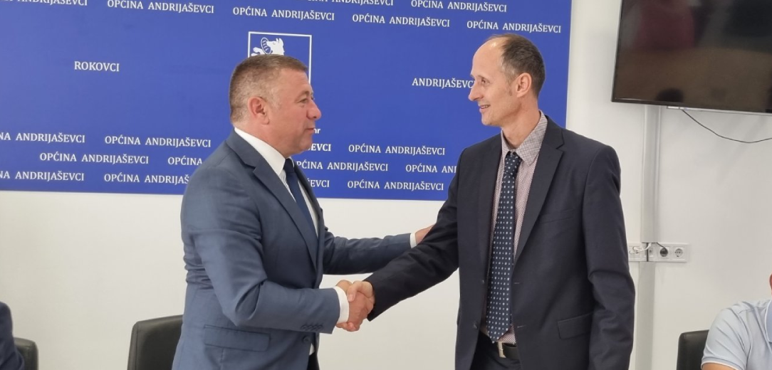 Pomoć općina Vukovarsko-srijemske županije