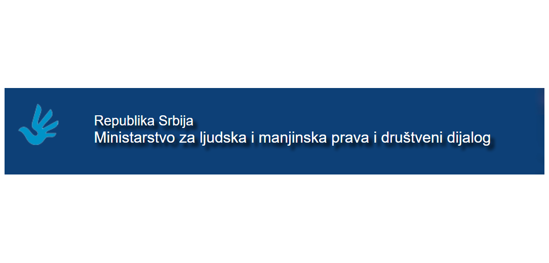 Ministarstvo za ljudska i manjinska prava i društveni dijalog raspisalo je Natječaj za dodjelu sredstava iz Proračunskog fonda za nacionalne manjine 