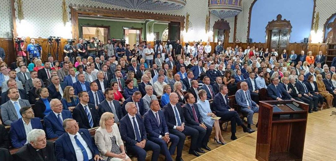 Proslavljen Dan Grada Subotice