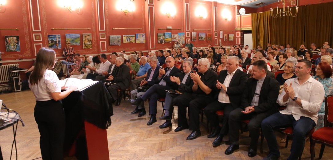 Književna večer 