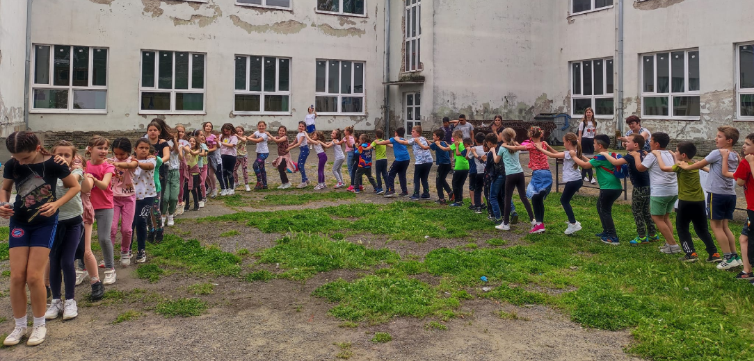 Jednodnevni izlet za učenike 1. i 2. razreda osnovnih škola