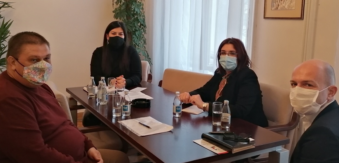 Ponovno o obrazovanju na hrvatskom jeziku na području Novog Sada