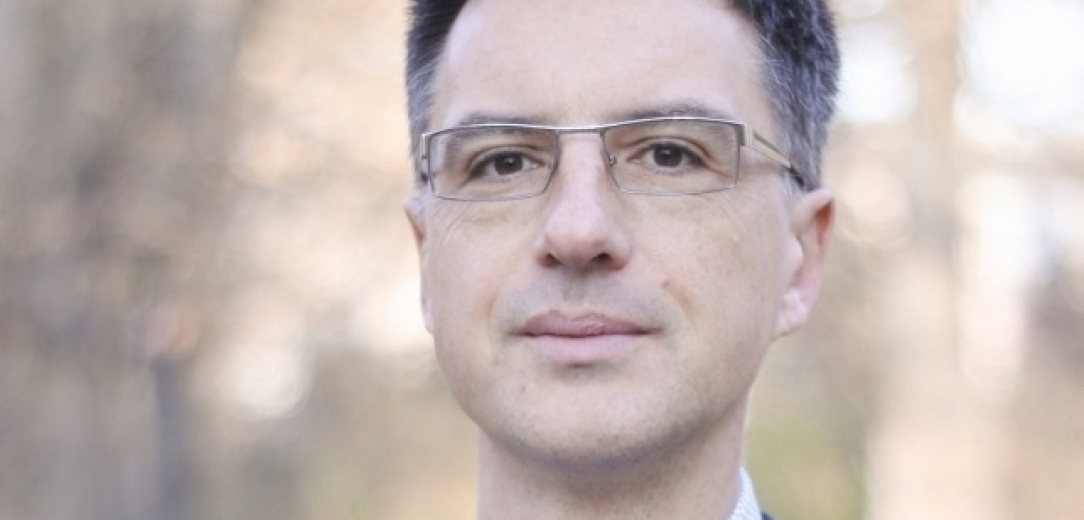 Darko Polić, novi upravitelj zaklade „Spomen-dom bana Josipa Jelačića“