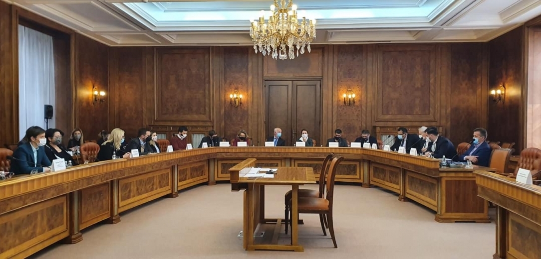 Održana X. sjednica Vijeća za nacionalne manjine Republike Srbije