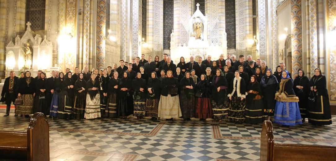 XIII. „Prelo sićanja“