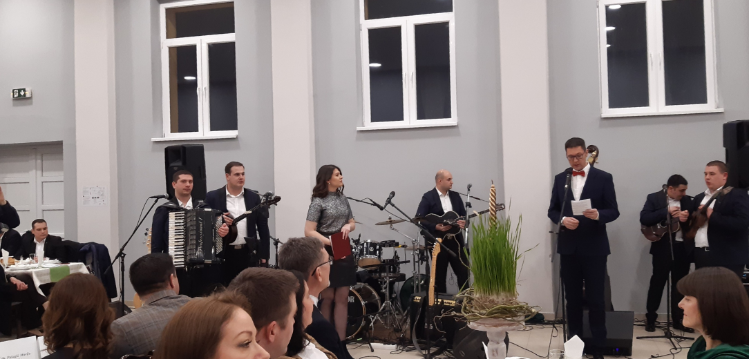 „Gupčev bal“ u Tavankutu