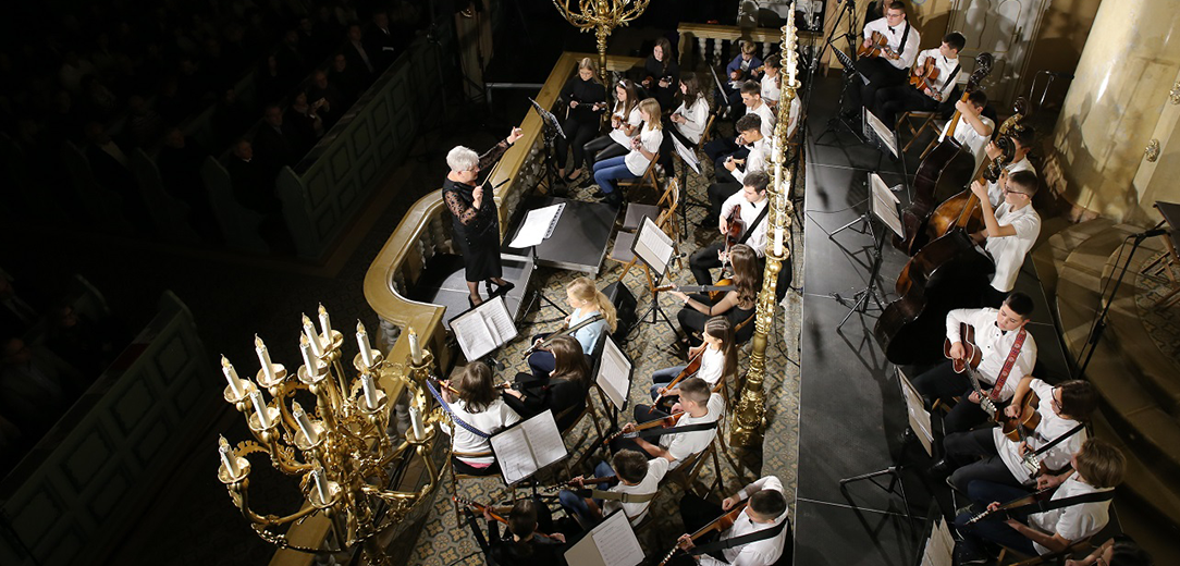 Gala koncert Mira Temunović – 50 godina s tamburom
