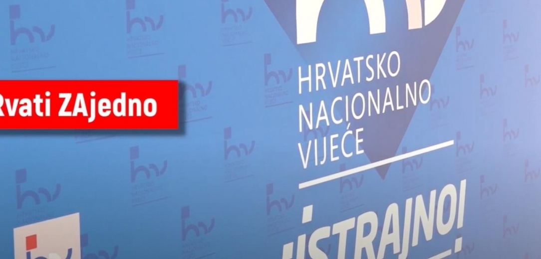 Sretan praznik hrvatske zajednice – Dan HNV-a