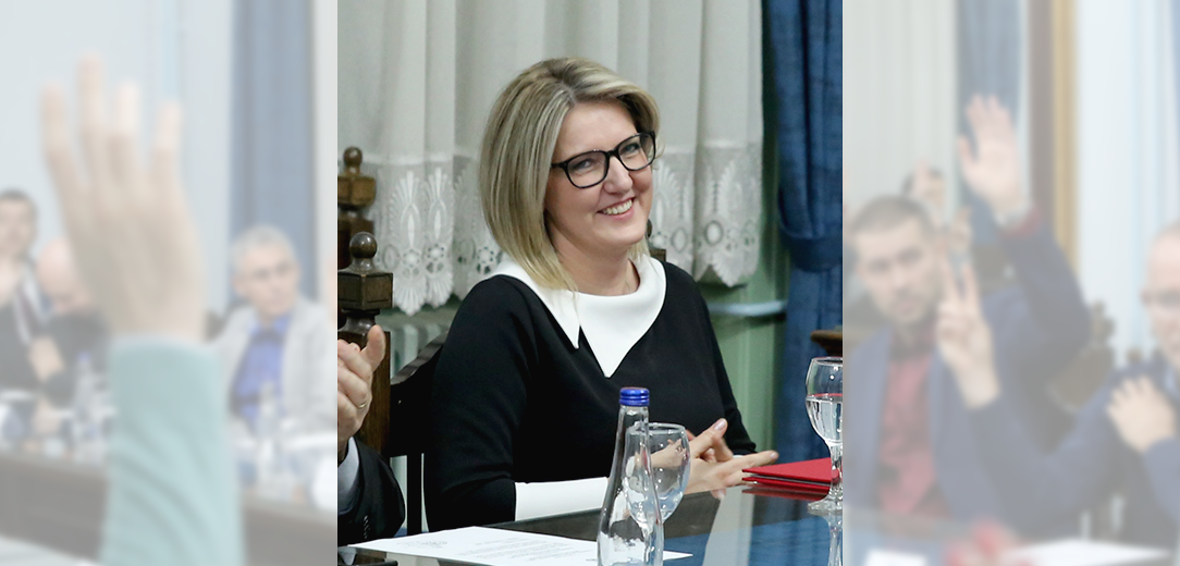 Jasna Vojnić izabrana za predsjednicu V. saziva HNV-a