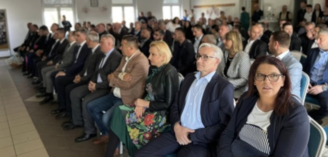 Obilježen Dan Općine Tompojevci 