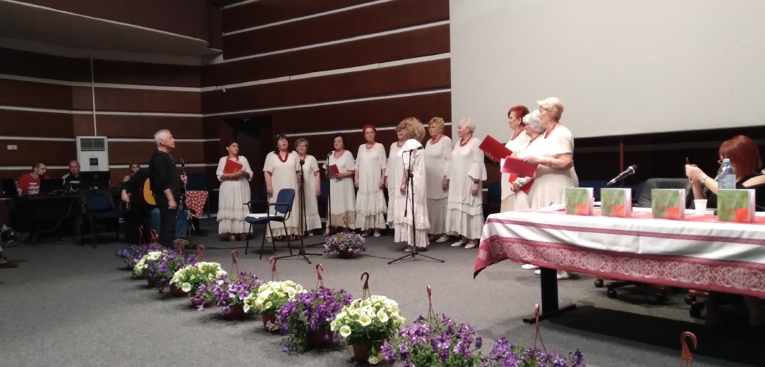Održana manifestacija „Preprekovo proljeće“ 