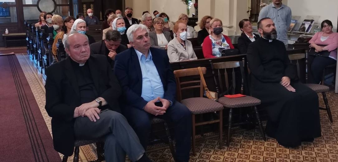 U Zemunu obilježen Dan državnosti Republike Hrvatske