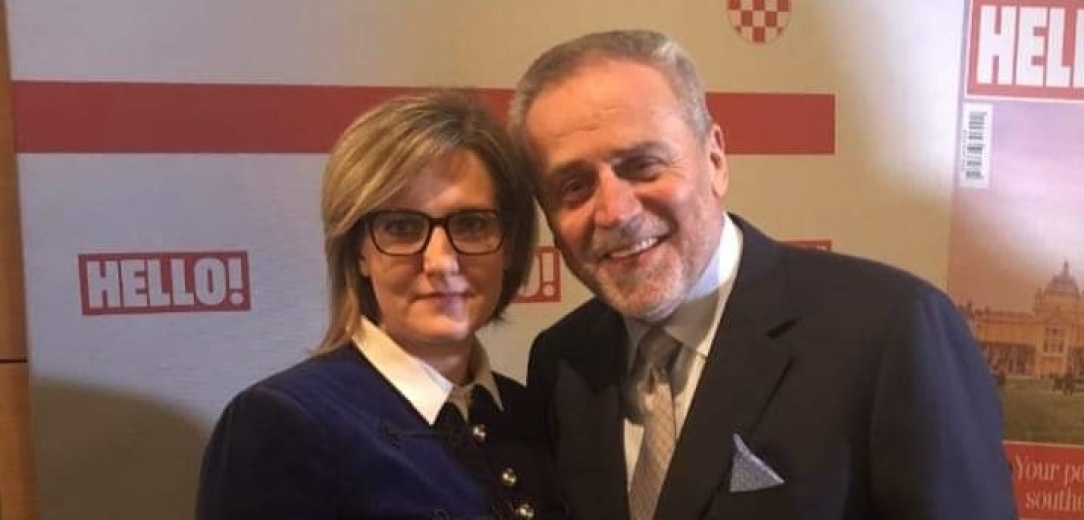 Preminuo prijatelj Hrvata u Srbiji