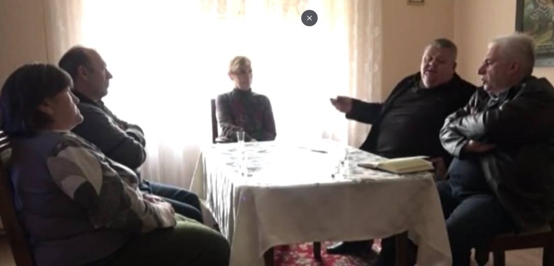 Održan sastanak s Hrvatskom udrugom kulture „Lajčo Budanović“