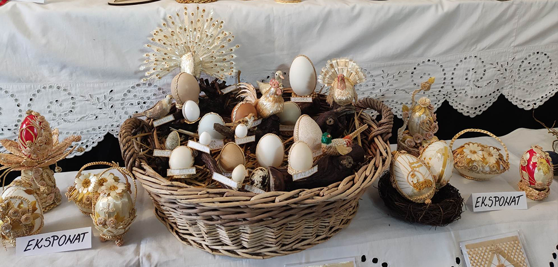 Otvorena uskrsna izložba u Tavankutu
