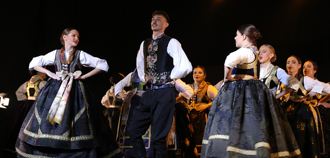 „Memento 2“ – godišnji koncert HKC-a „Bunjevačko kolo“