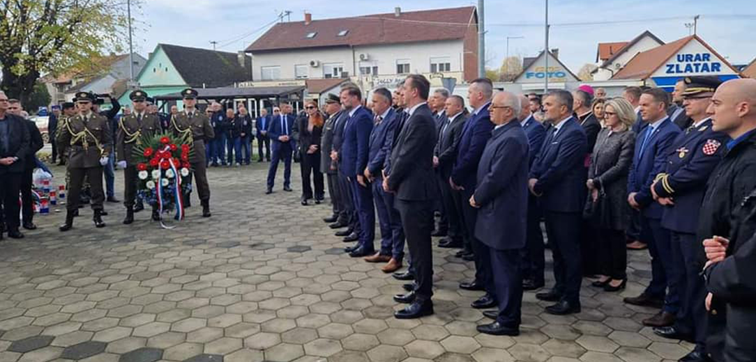 Obilježen Dan Vukovarsko-srijemske županije