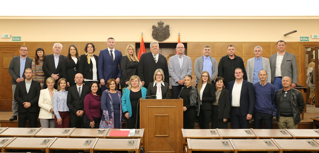 Izabrano novo Vijeće V. saziva HNV-a: pobjeda liste „HRvati i dalje ZAjedno“