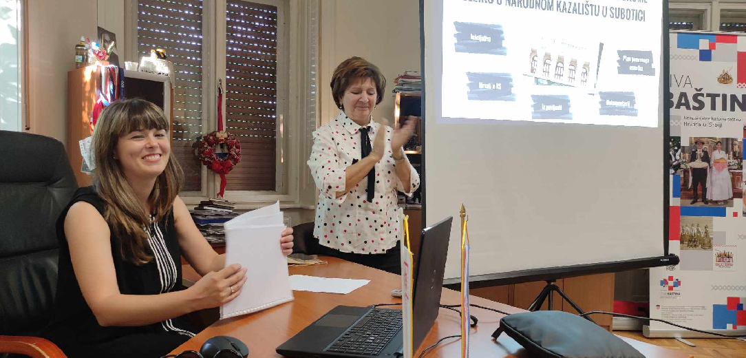 Održan znanstveni kolokvij o (Ponovnom) Osnutku Drame na hrvatskom jeziku u Subotici