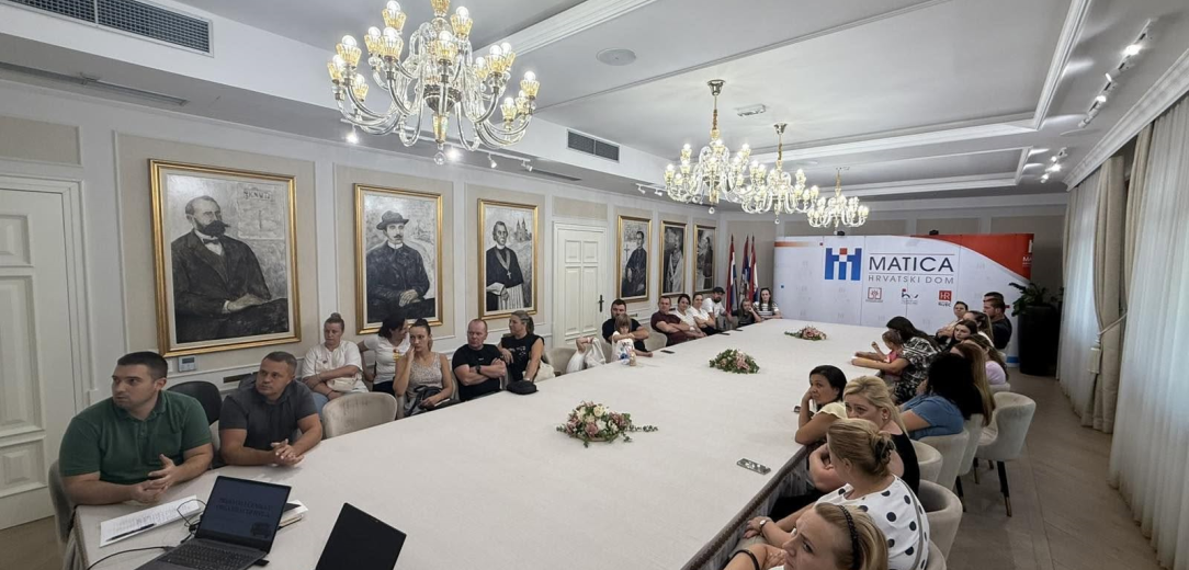 Održan roditeljski sastanak o prijevozu učenika