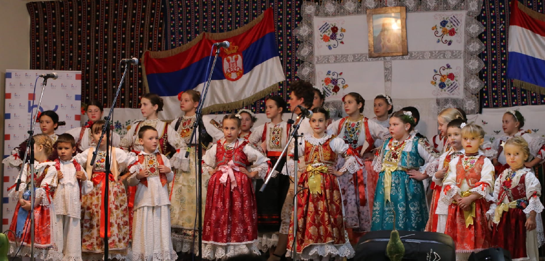 „Šokci i baština“ u Beregu