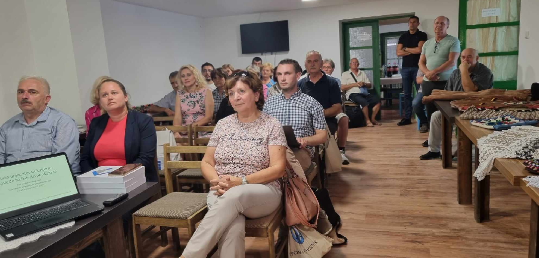 Znanstveni pogled na kulturnu baštinu bačkih Hrvata Šokaca