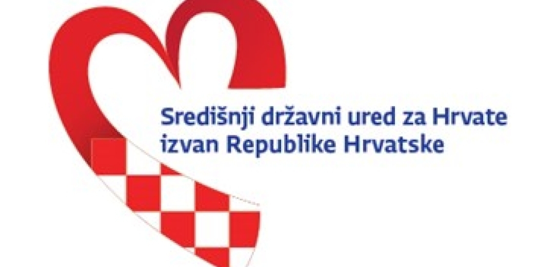 Objavljeni rezultati natječaja Središnjeg državnog ureda za Hrvate izvan RH 