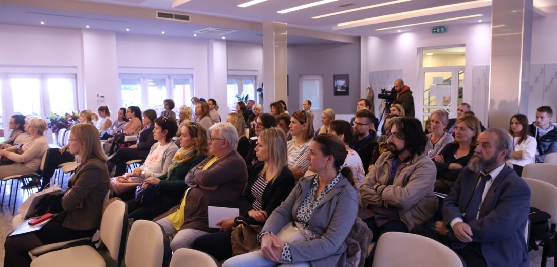 Održana V. međunarodna znanstvena konferencija “Interkulturalnost u obrazovanju 2019” u Novom Sadu